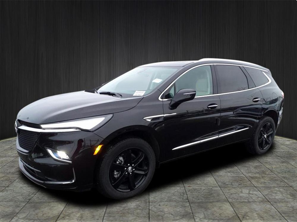 2023 BUICK Enclave