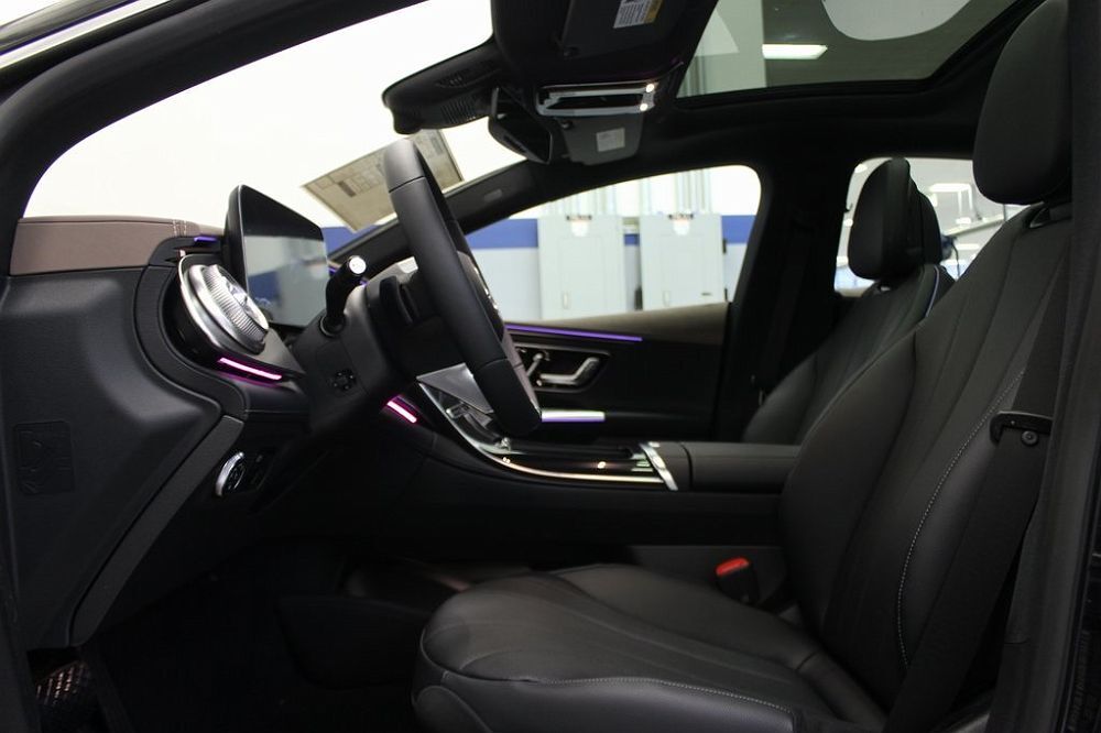 2023 Mercedes-Benz EQE-Class