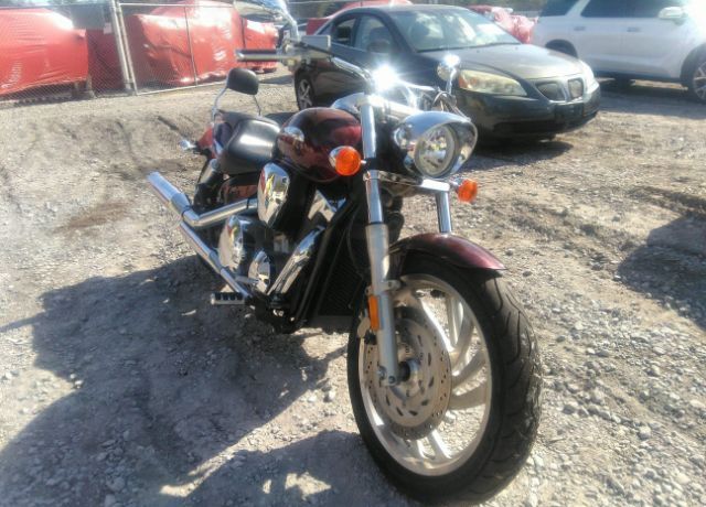 Honda VTX1300C