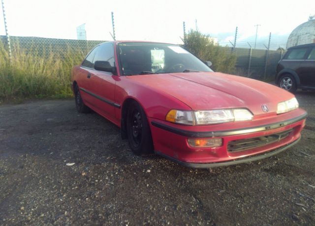 Acura Integra