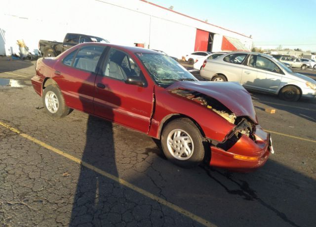 Pontiac Sunfire