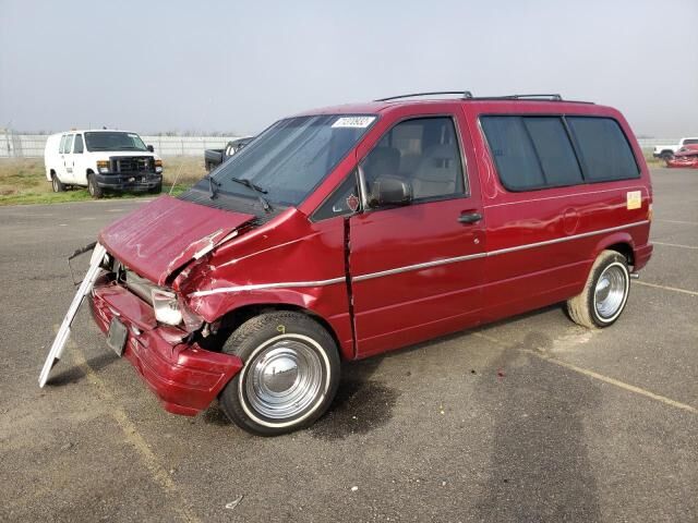 Ford Aerostar