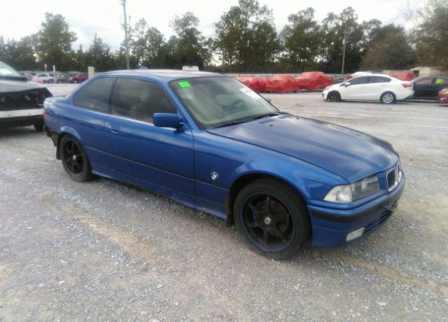 BMW 325iS