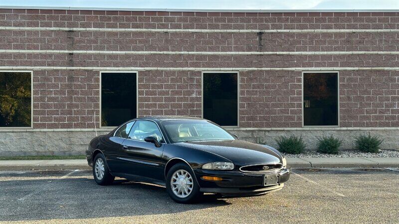 Buick Riviera