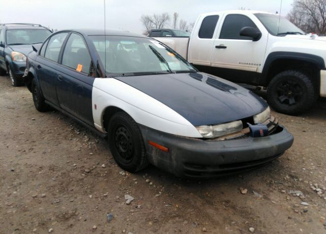 Saturn SL