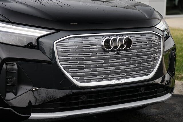 2023 Audi Q4