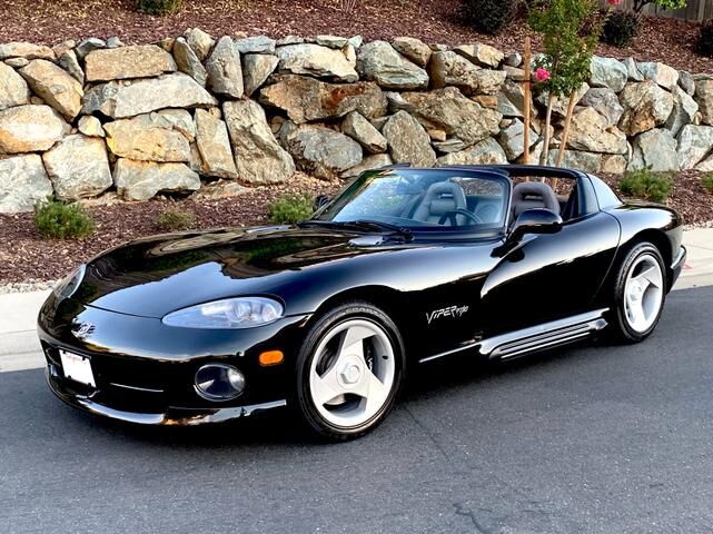 Dodge Viper