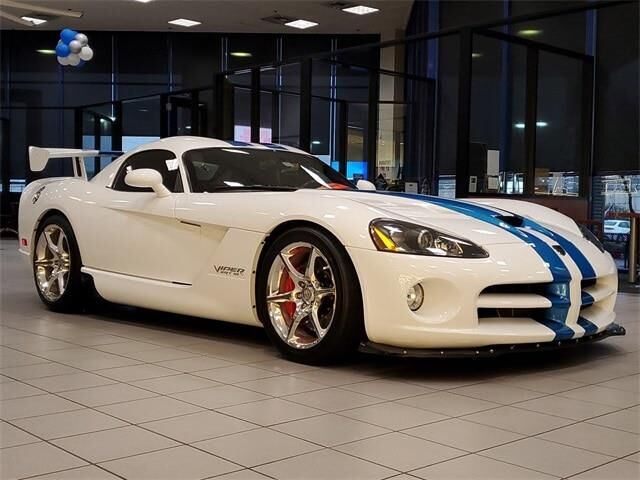 Dodge Viper