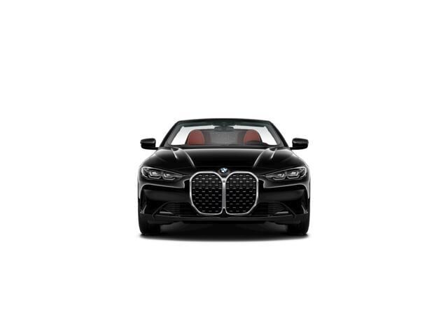 2023 BMW 430i