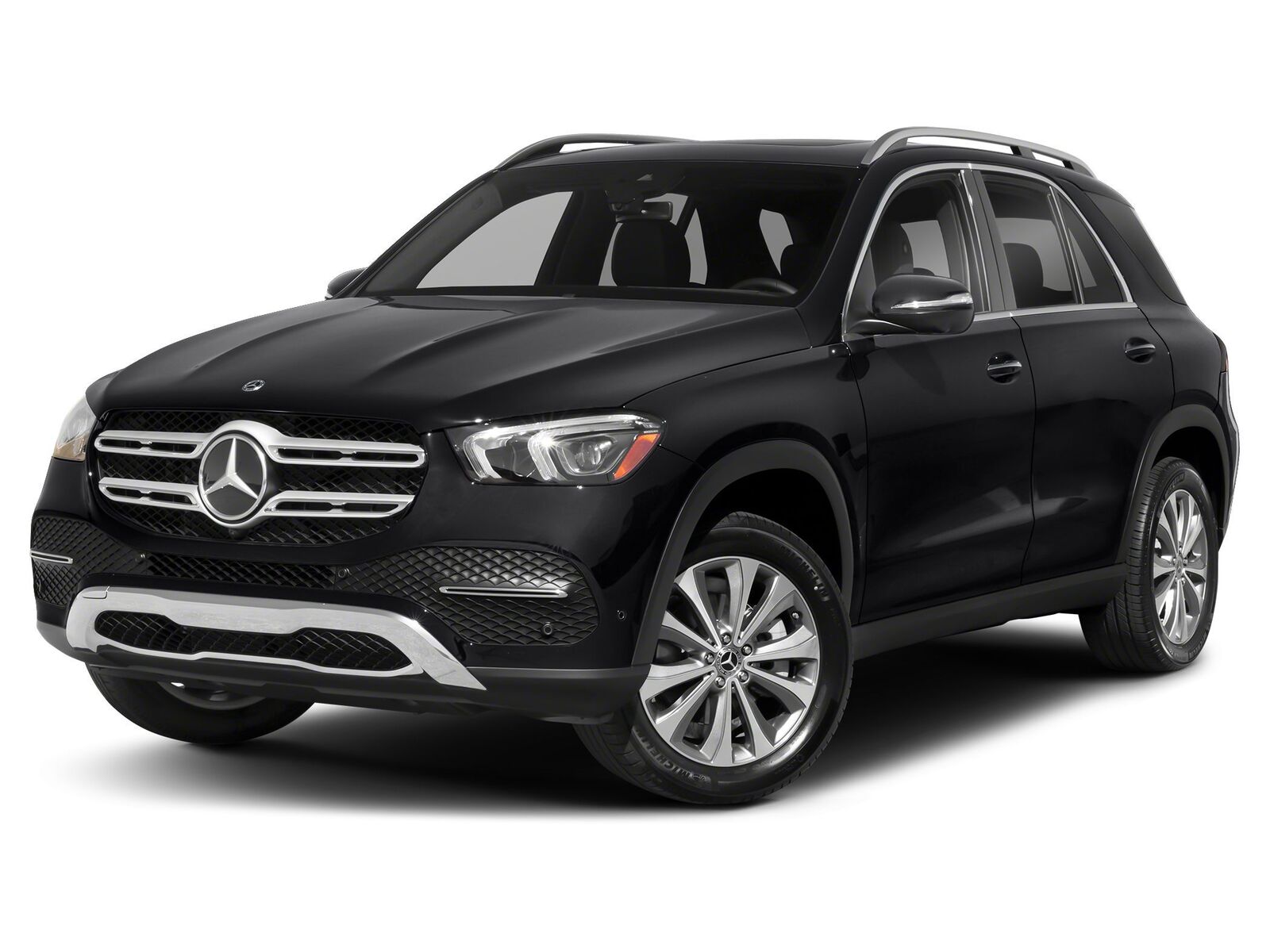 2023 Mercedes-Benz GLE-Class
