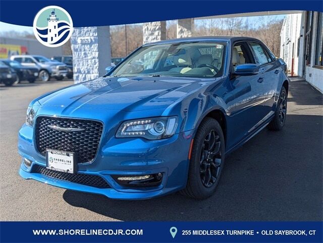 CHRYSLER