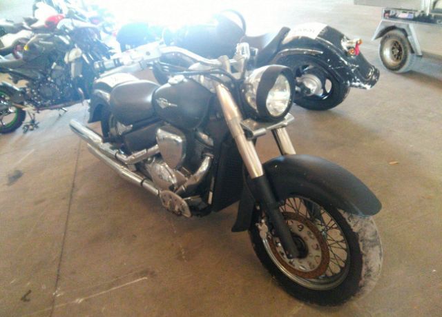 Suzuki VL800/VL800C/VL800T
