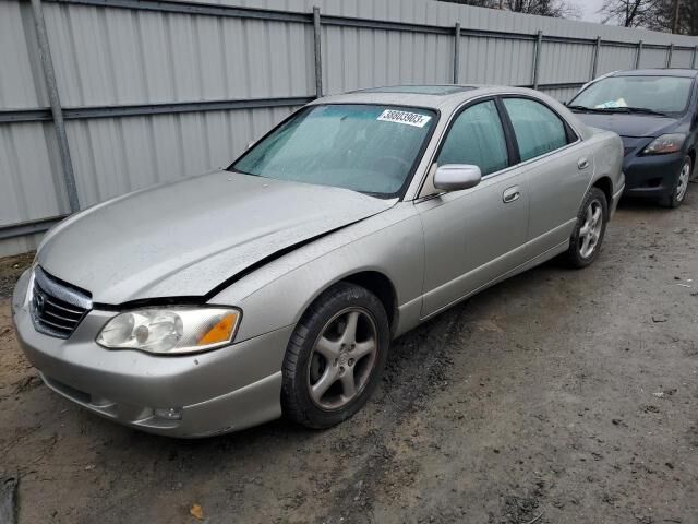 Mazda Millenia