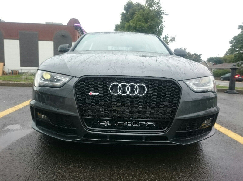 AUDI