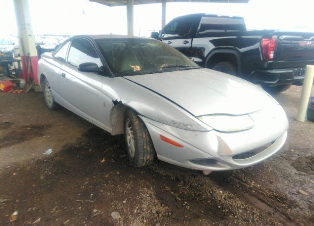 Saturn SC1