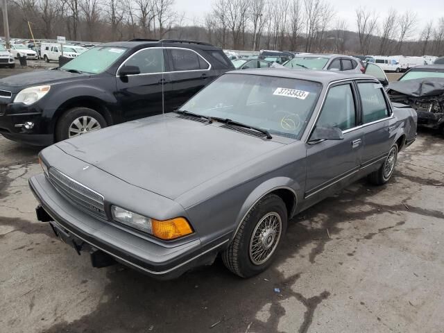 Buick Century