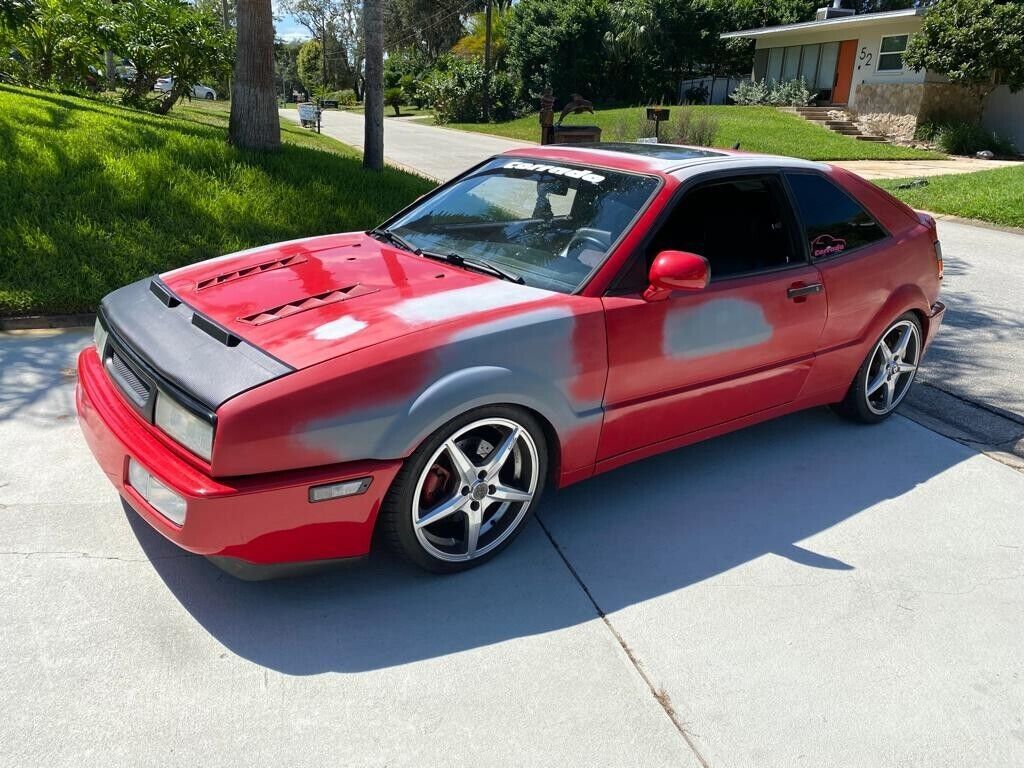 Volkswagen Corrado