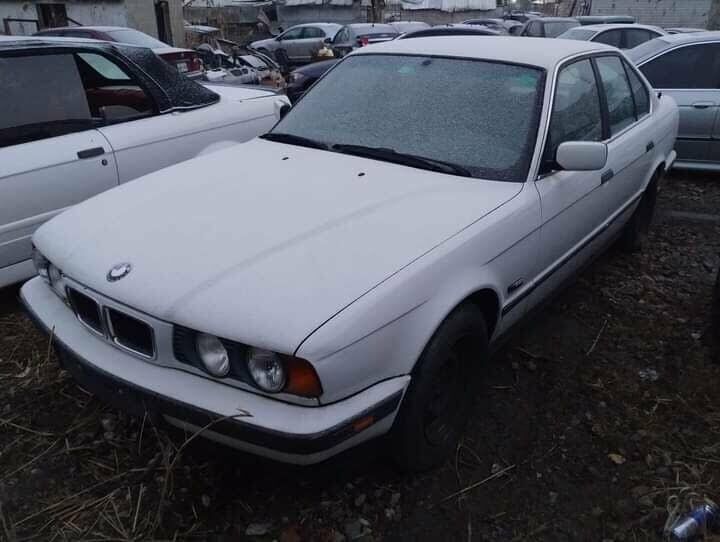 BMW 325iS