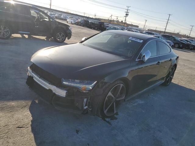 Audi RS7