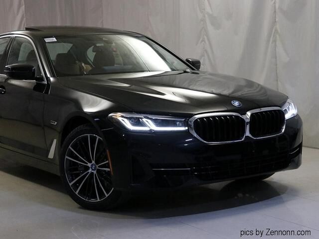 2023 BMW 530e