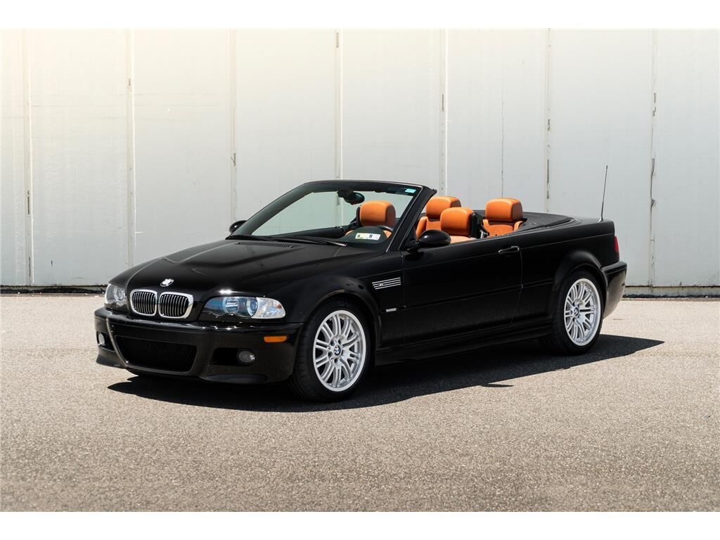 BMW M3Cic