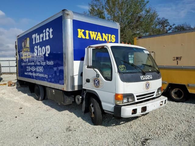 ISUZU