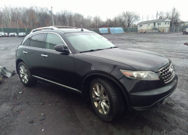 Infiniti FX45