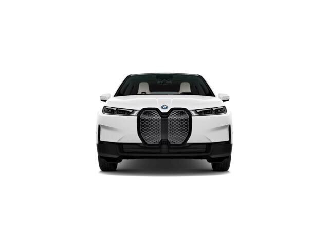 2023 BMW iX