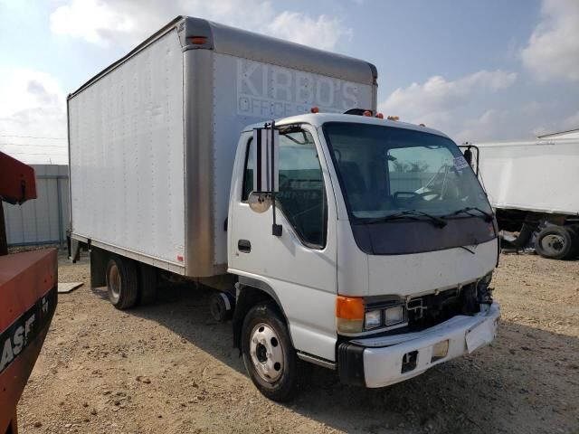 Isuzu NPR/NPR-HD