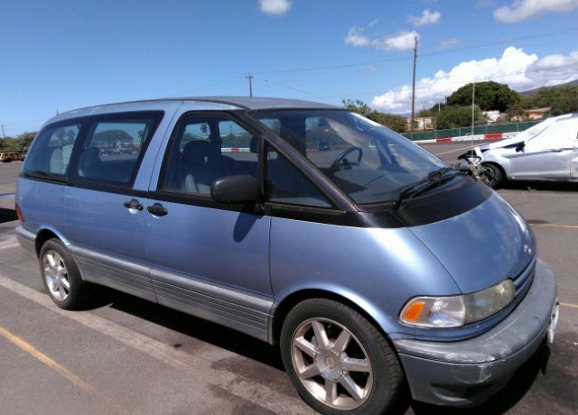 Toyota Previa