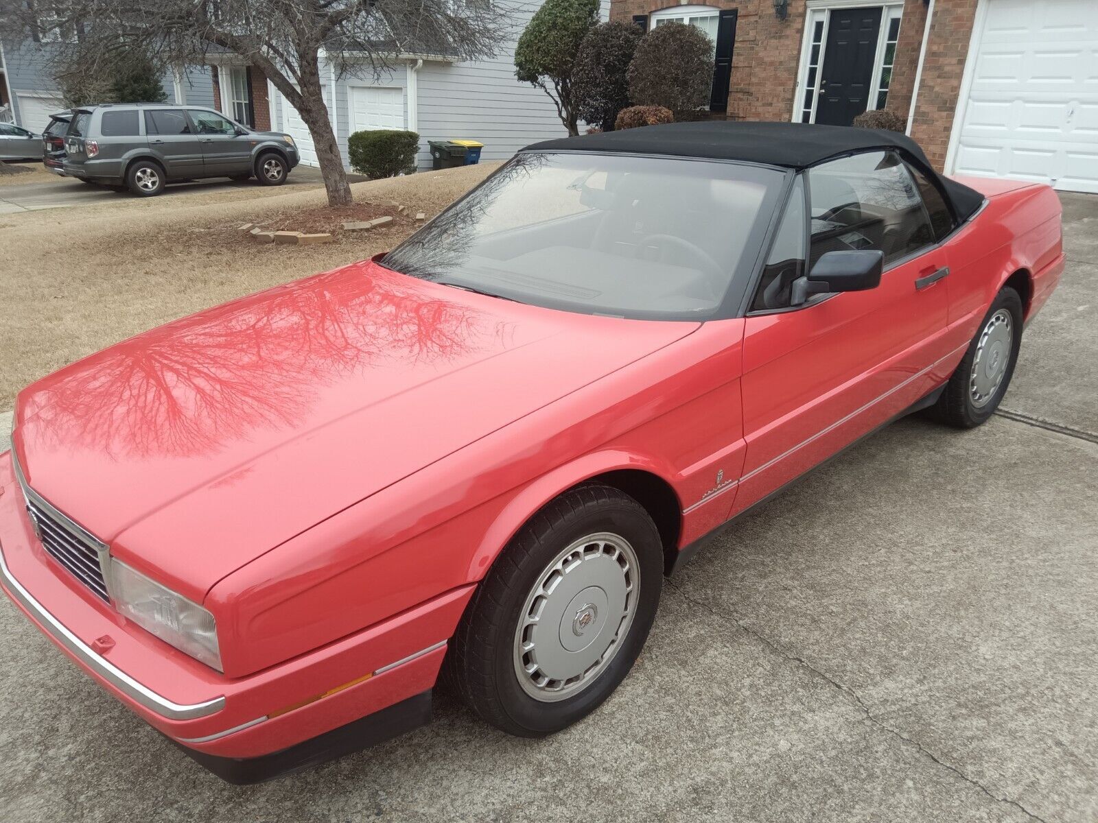 Cadillac Allante