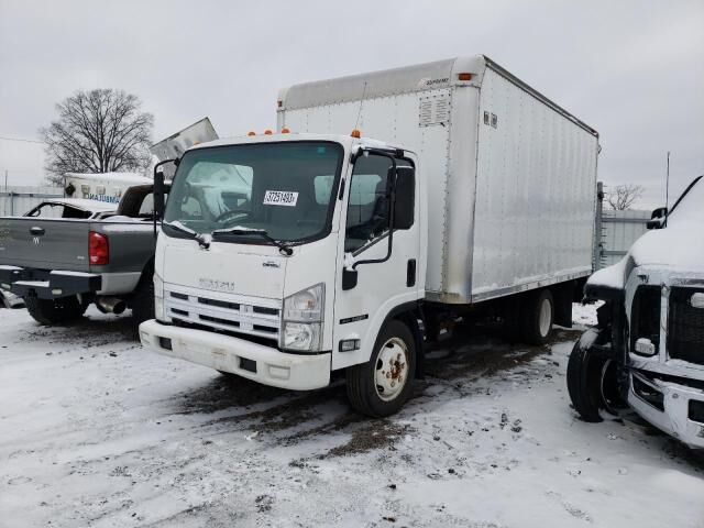 Isuzu NQR/NRR