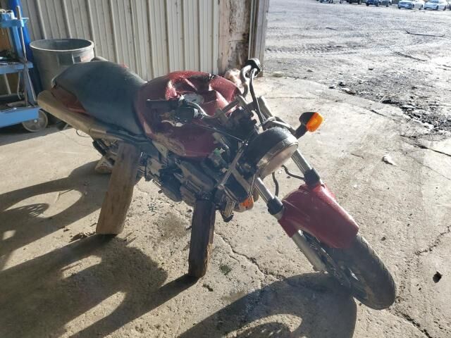 Honda CB900 (919)