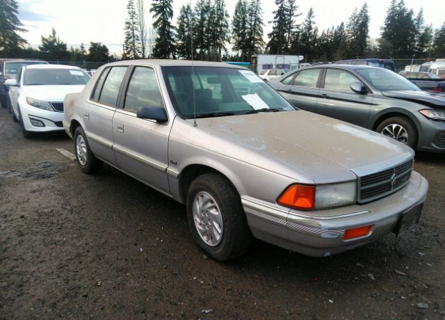 Dodge Spirit