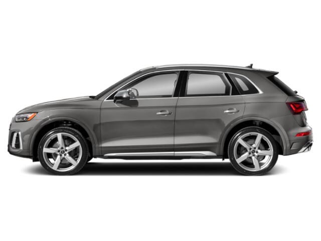 2023 Audi SQ5