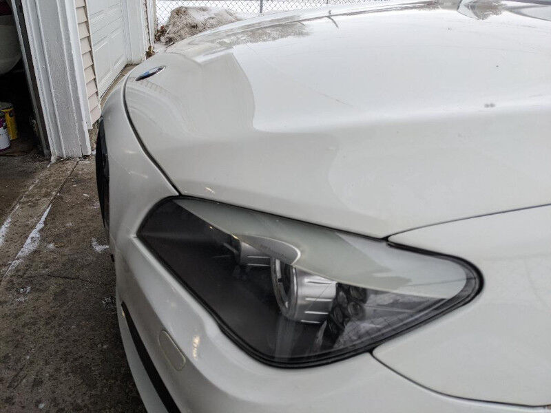 BMW 750xi / ALPINA B7