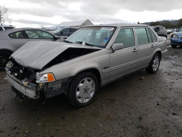 Volvo 960 Series