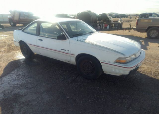 Pontiac Sunbird