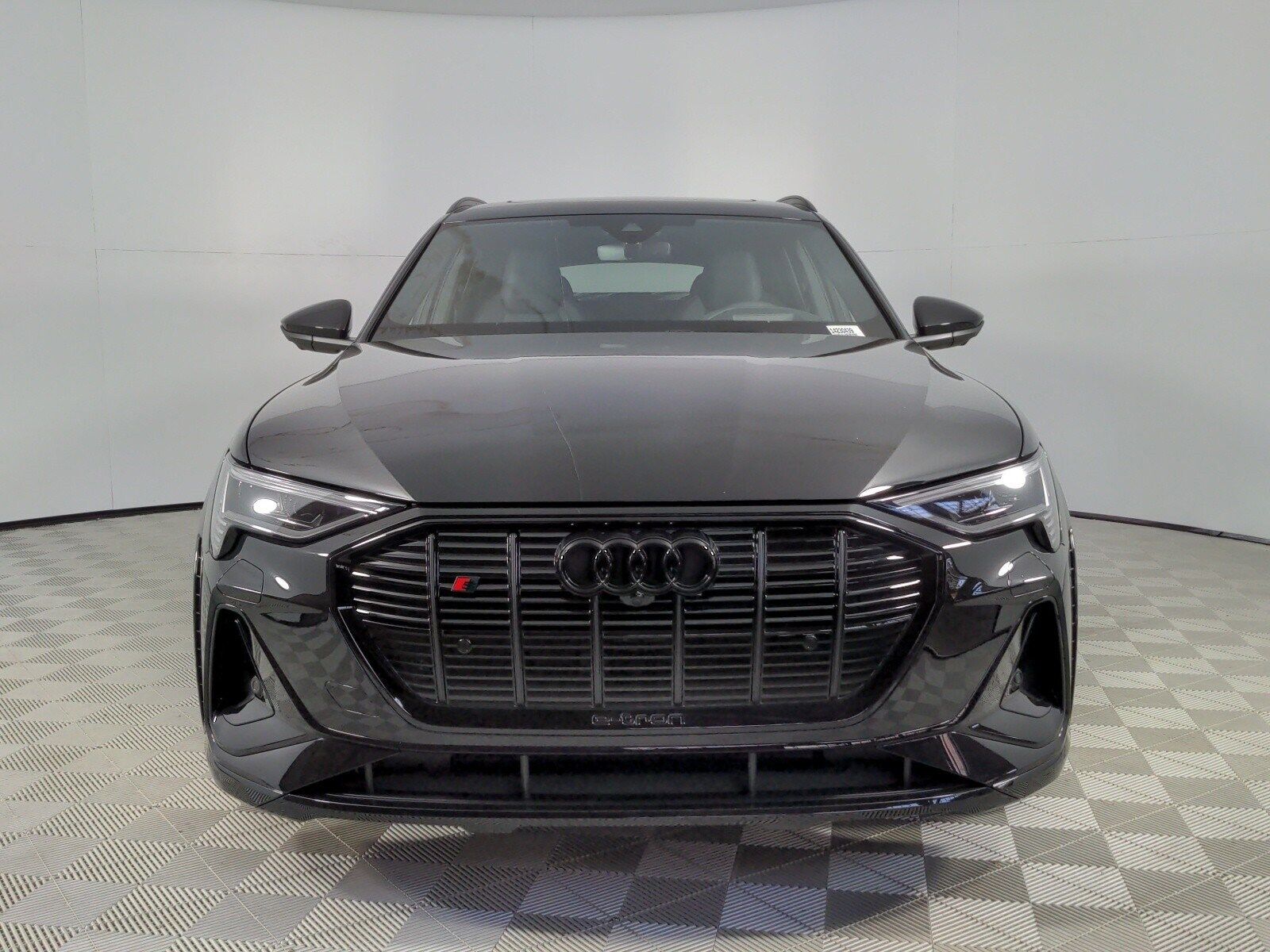 2023 Audi e-tron