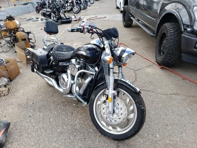 Honda VTX1300C
