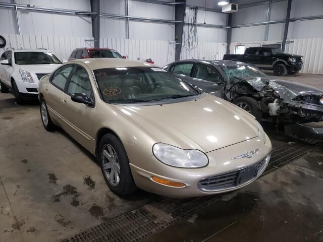 Chrysler Concorde
