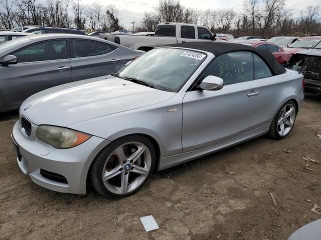 BMW 135i