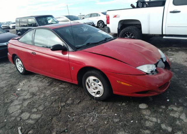Saturn SC1