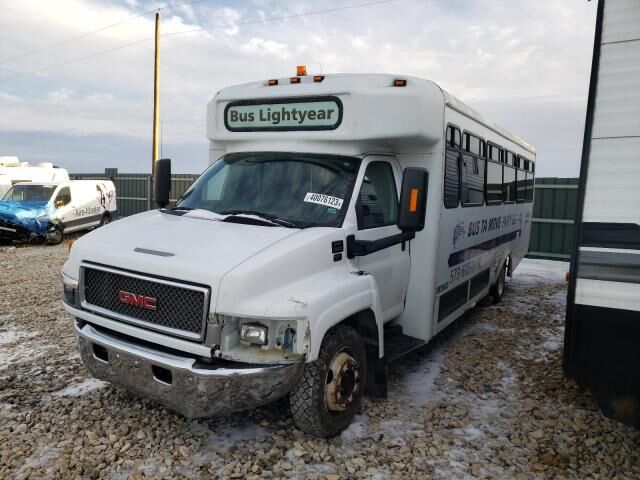 GMC C5