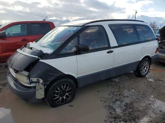 Toyota Previa