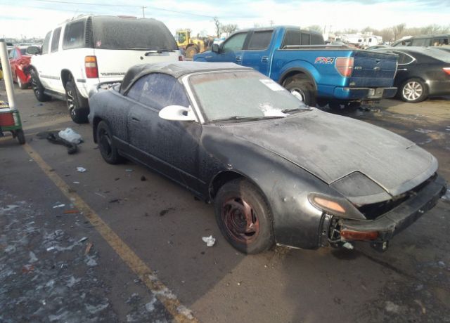 Toyota Celica