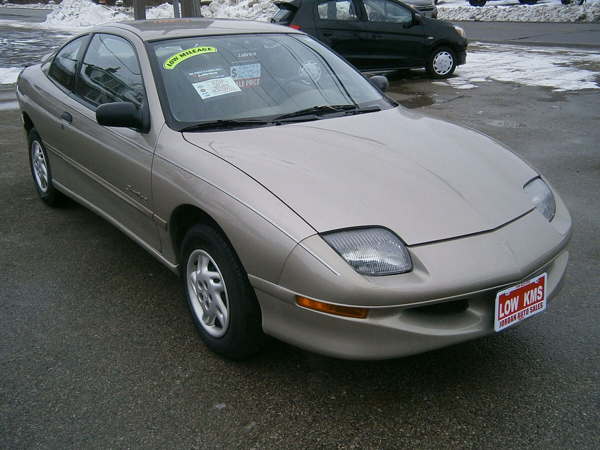 Pontiac Sunfire