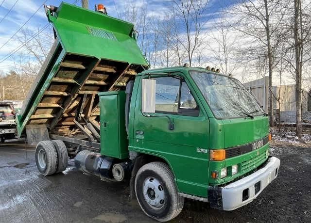 Isuzu NPR