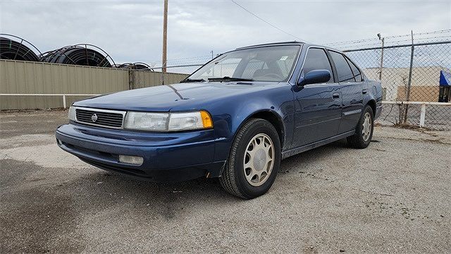 Nissan Maxima