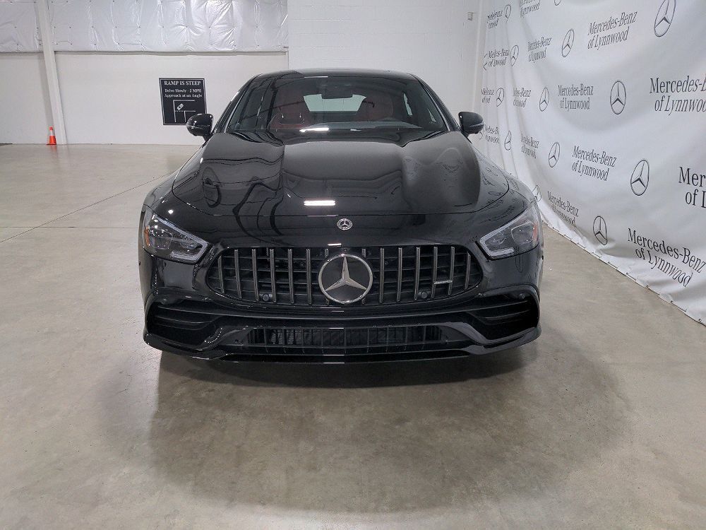 2023 Mercedes-Benz AMG GT